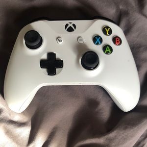 xbox one controller!